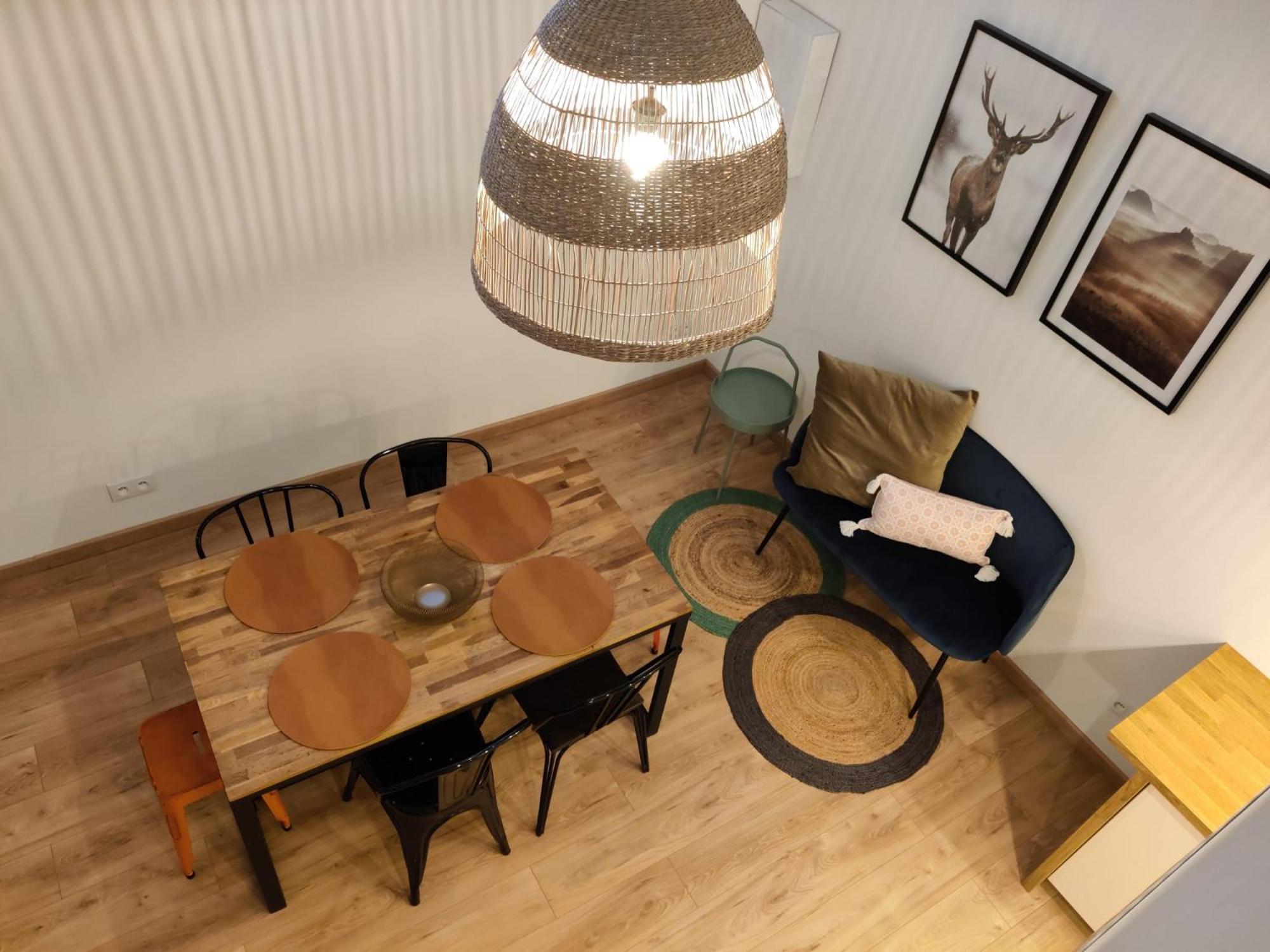 Le Chaleureux Loft 1 Minute Du Tram Appartement Lingolsheim Buitenkant foto